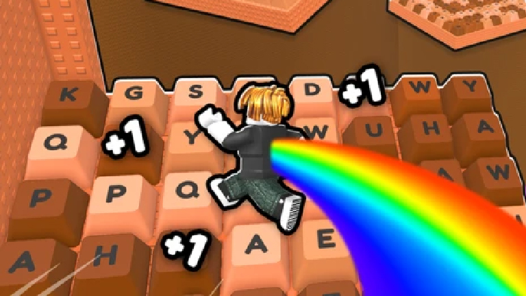 +1 Speed Keyboard Escape