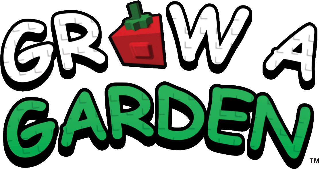 GROW A GARDEN