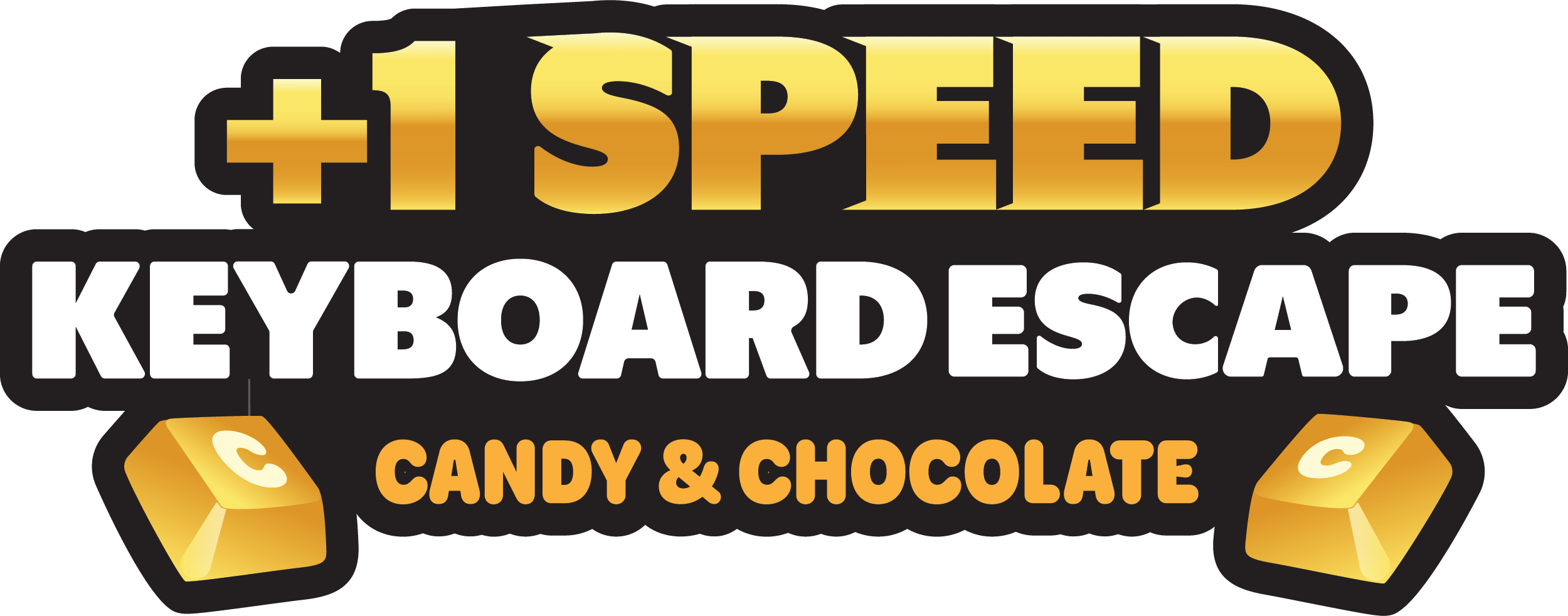 +1 Speed Keyboard Escape