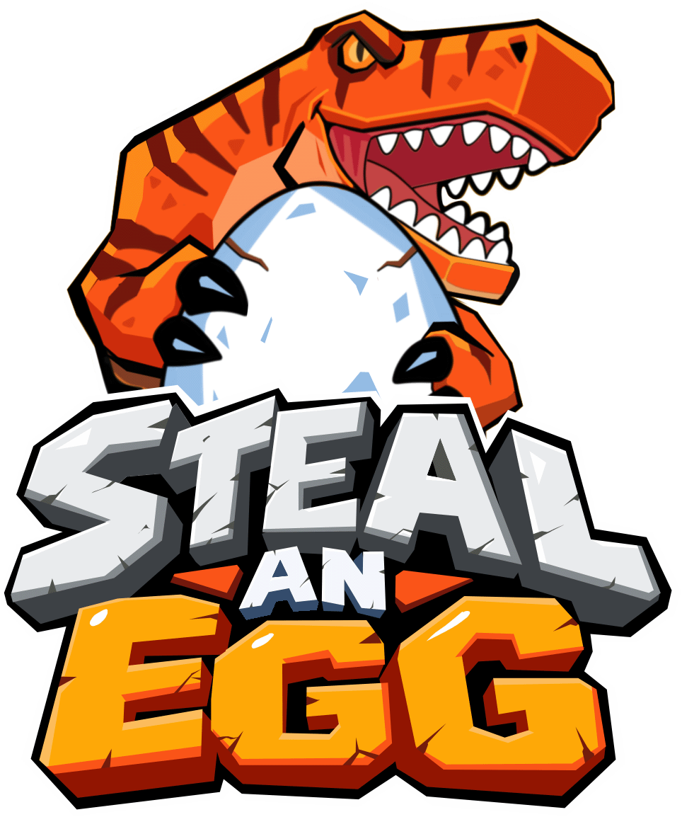 STEAL AN EGG